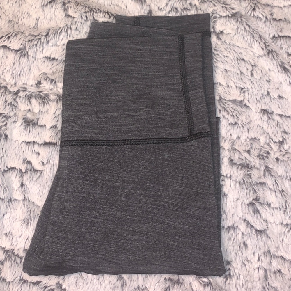 Lululemon Size 2 leggings
